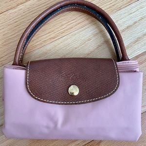 LE PLIAGE top handle bag Small